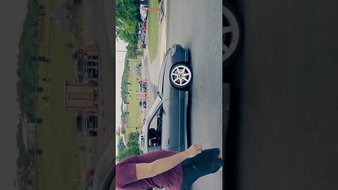 Chattanooga Car Meet