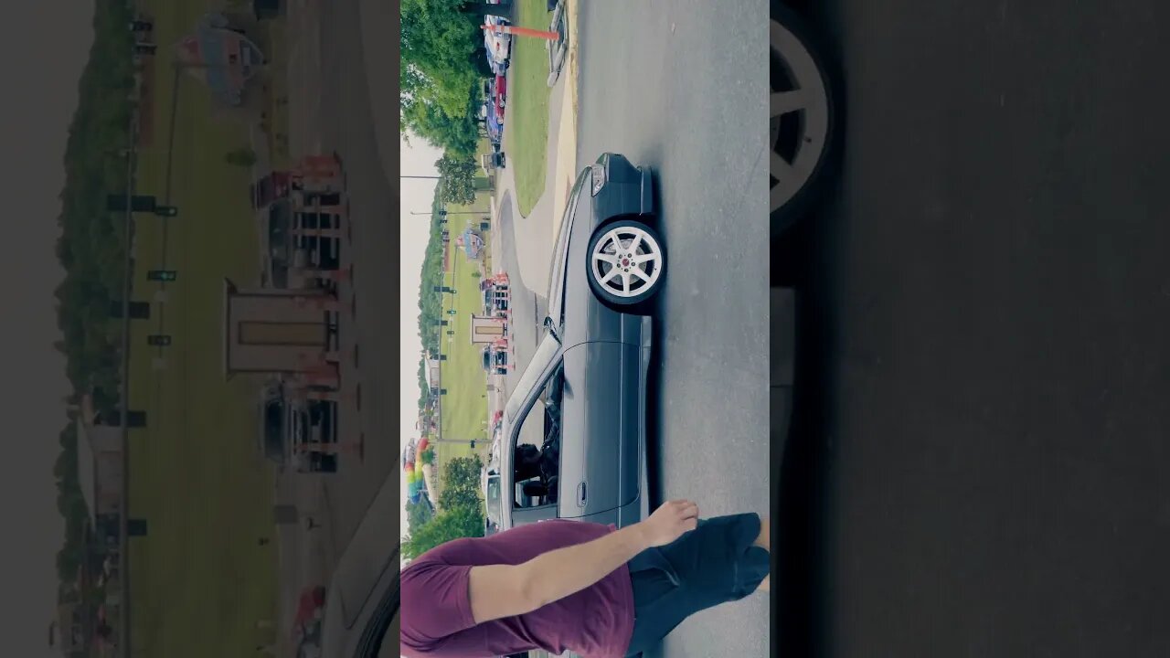 Chattanooga Car Meet