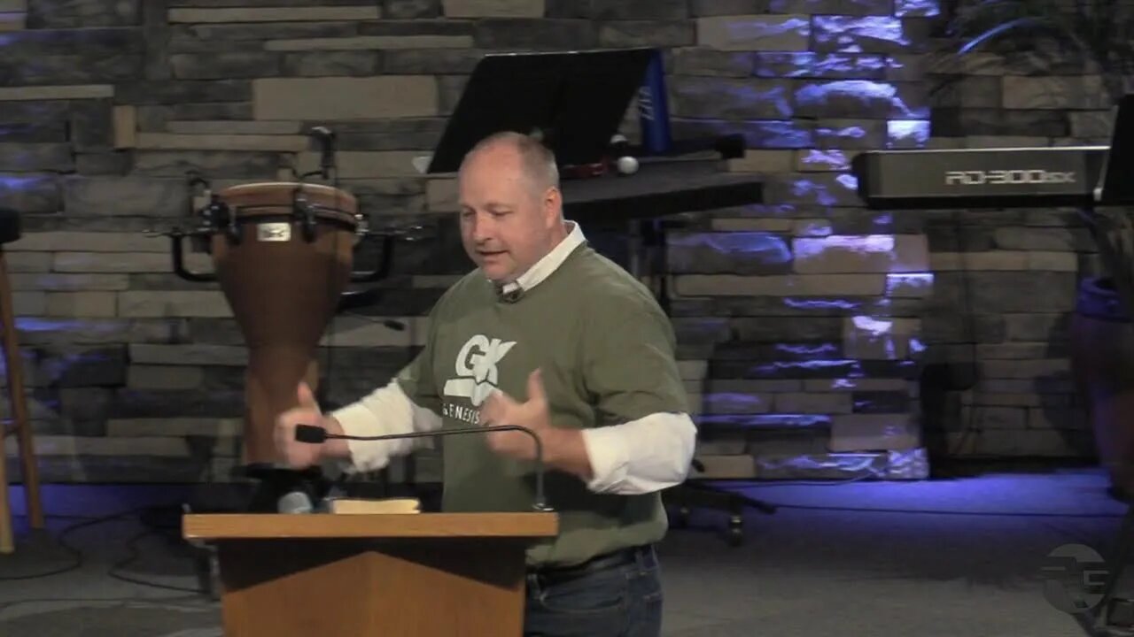 Redeeming Grace 9am Service - September 3 2023