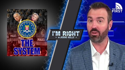 WATCH: FBI Raids Journalist’s Home