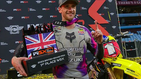 WSX Race Schedule Update