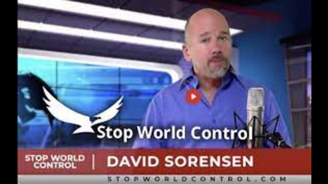 När kommer brottslingarna att gripas ? Stop World Control