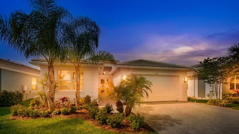 11688 SW Sailfish Isles 4K Video