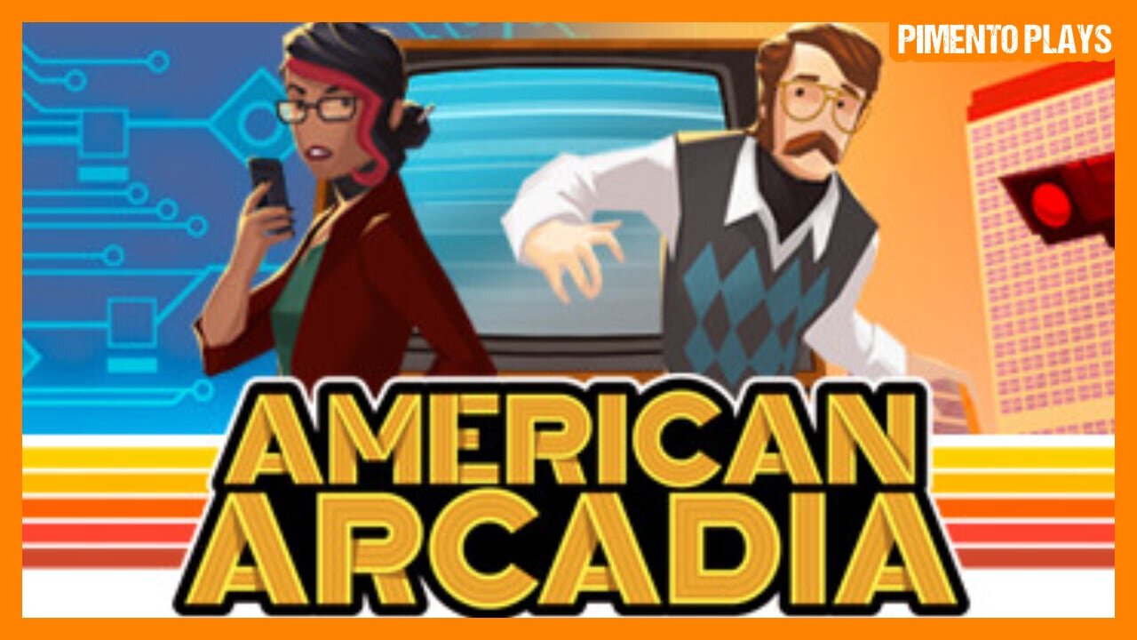 Unraveling the Cinematic Mysteries of American Arcadia