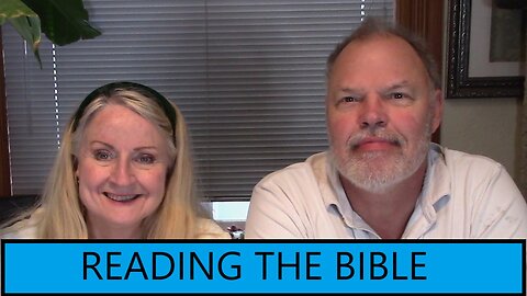 READING THE BIBLE THIS YEAR - 2nd Samuel Chapter 8-The Victories of David