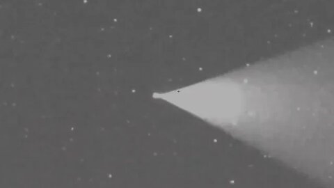 parallel UFOs separate part 2