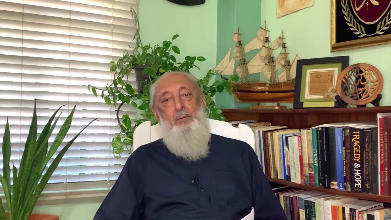 Ramadan 1444