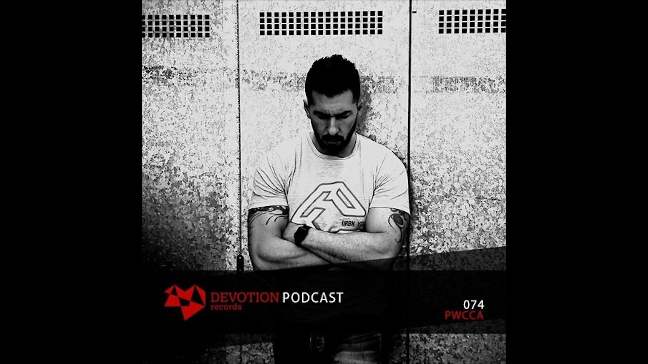 PWCCA @ Devotion Podcast #074