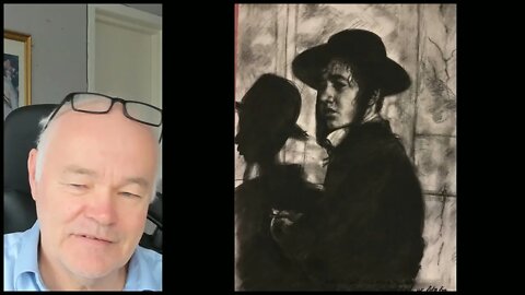 The turning point when hitting the wall