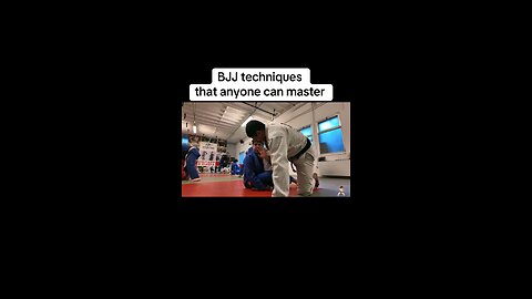 Discover the Secrets: BJJ Techniques Anyone Can Master