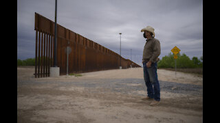 Volunteers Patrol Border, Help Communities