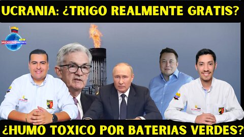 ¿LA RESERVA FEDERAL TRATA DE EVITAR LO INEVITABLE?, ¿HAY POSIBILIDADES DE GUERRA NUCLEAR?