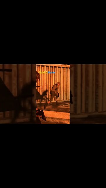 Resident Evil6: Weird Moments