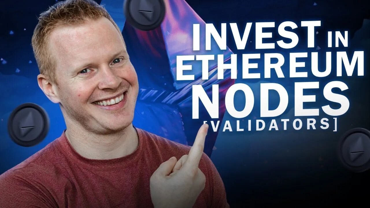 Vladiators - Passive Income from Ethereum Validators | WarFi's Newest Passive Income Opportunity