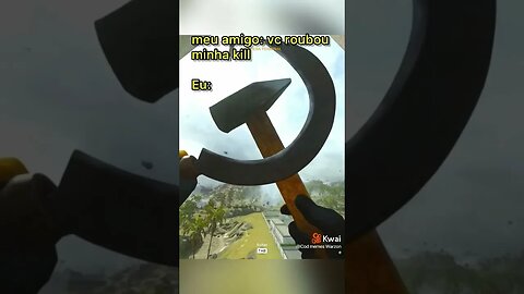A kill roubada