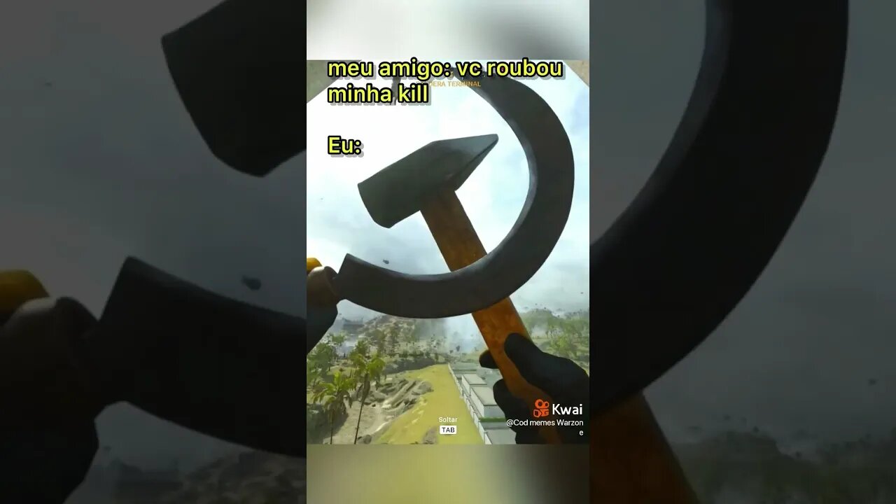 A kill roubada