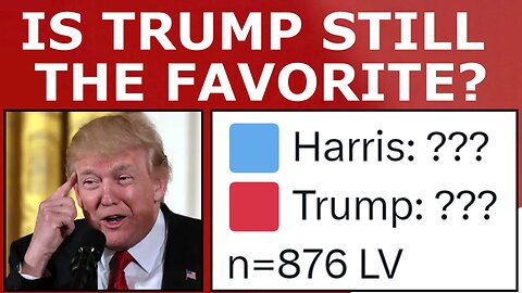 We Conducted Our Own Poll. Here's What We Found Out.