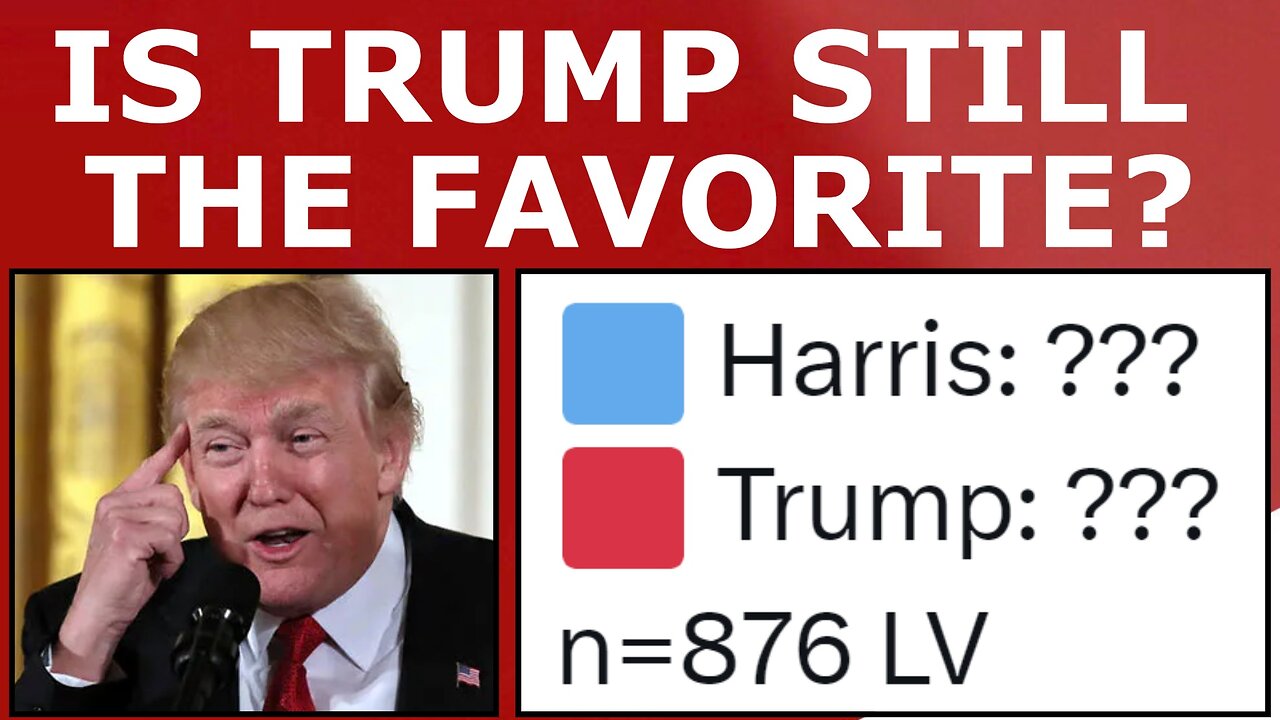 We Conducted Our Own Poll. Here's What We Found Out.