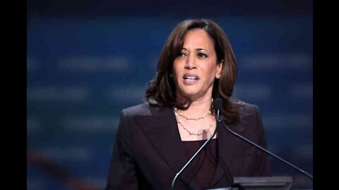 LOL: Kamala Has An Even Lower Approval Rating than Dick Cheney