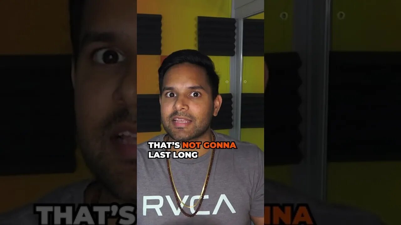 HIGH TOLERANCE COMES HIGH COST#shorts #askabhinav #weed