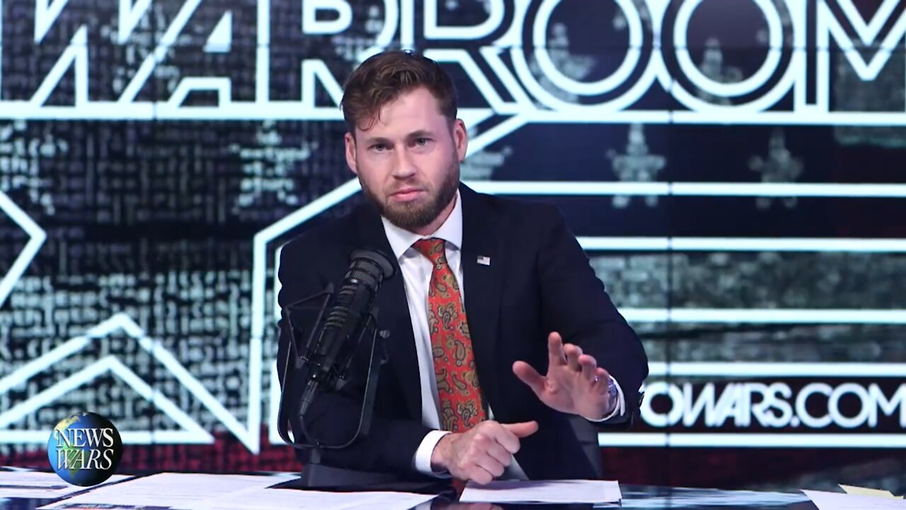 WAR ROOM EXTENDED (Full Show) Wednesday - 1/20/21