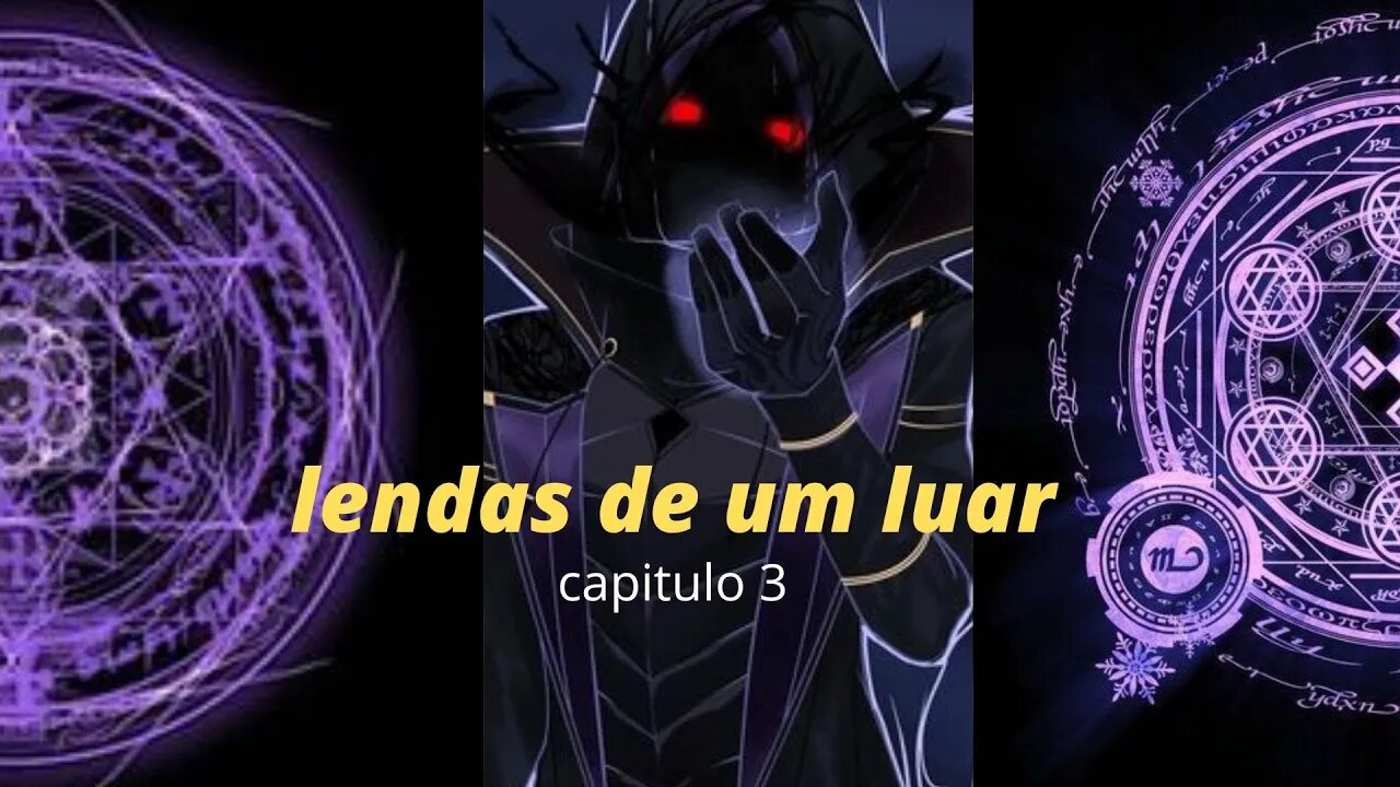 audio book anime Densetsu capitulo 3 parte 1 anime manga