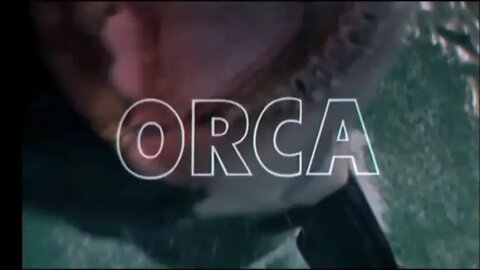 ORCA (1977) Trailer [#orca #orcatrailer]