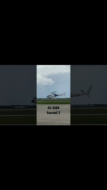 Caution landing #airplanesdaily #aviationlover #airplane #helicopter