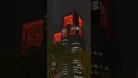 Missing you #Shinjuku #Tokyo #japan