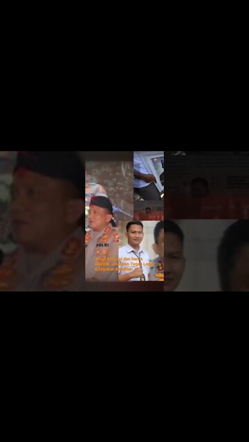 Tegakan Keadilan Kasus #brigadirj