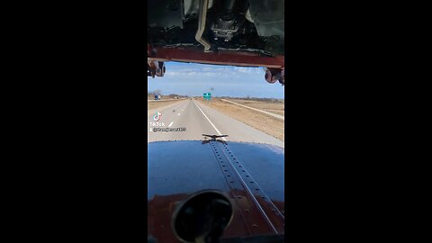 trucking