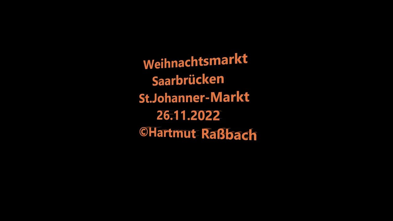 Weihnachtssong 8D © Hartmut Raßbach