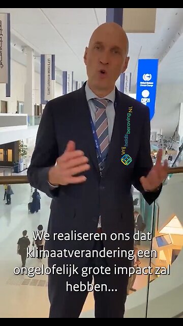 Ernst Kuipers: Omstreden figuur in het klimaatdebat en mogelijke rol in klimaatmaatregelen.