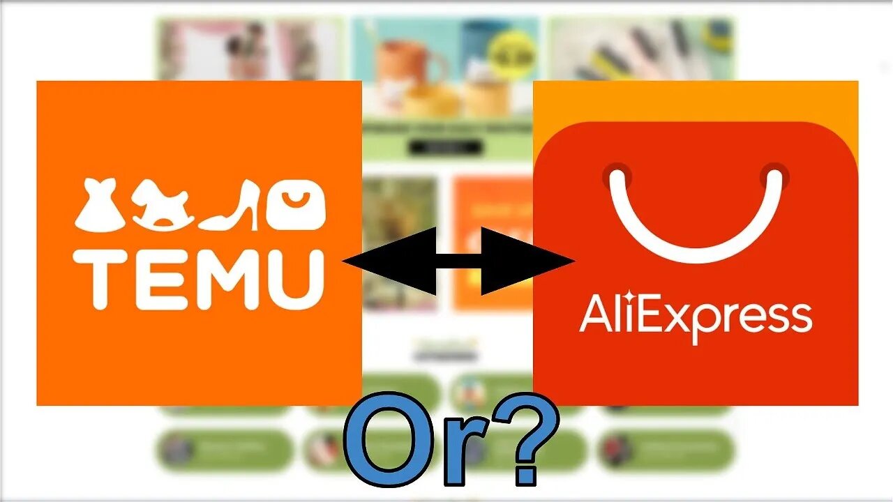 Temu or Aliexpress | Which is better?