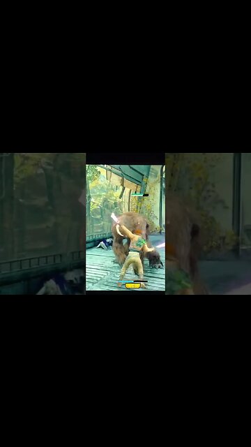 Star Wars Jedi: Survivor on a LG 65” C1 OLED! #shorts #gamingsetup #gaming #jedisurvivor