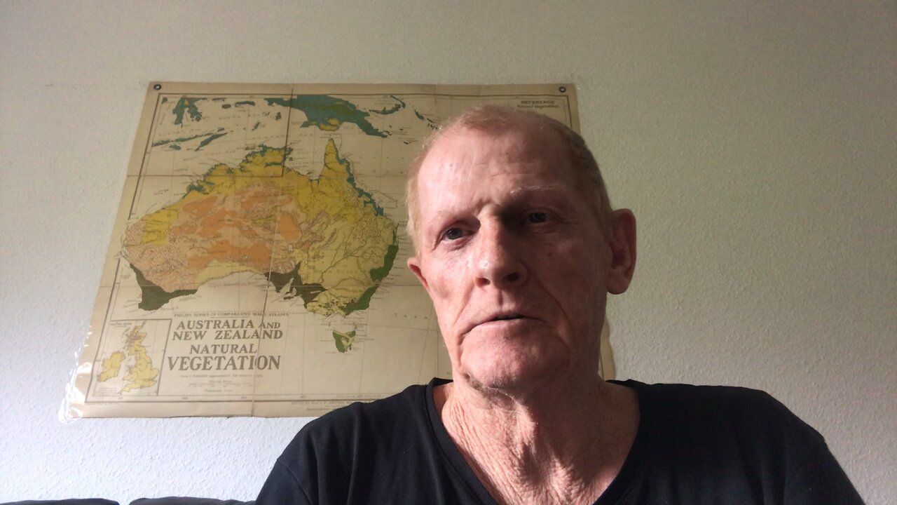 Part 2 of 2 THE GREATEST DECEPTION IN HUMANITY IS THE MANIPULATION