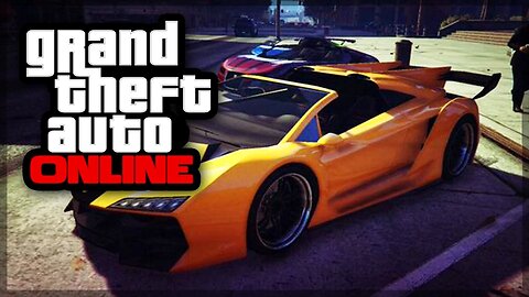 GTA 5 DLC UPDATE - NEW SUPER CAR CONVERTIBLES! (GTA 5 ONLINE DLC CONCEPT)