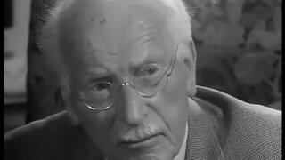 Carl Gustav Jung | John Freeman Interview (1959)