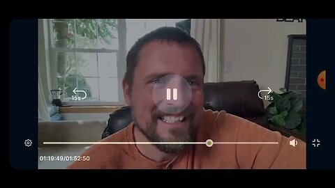 8-1735 Owen Benjamin Dangerous Cult Leader