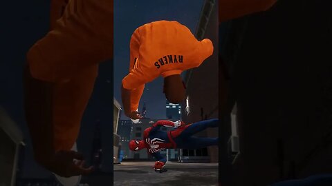 #spidermanps4 #gameplay #gaming #games