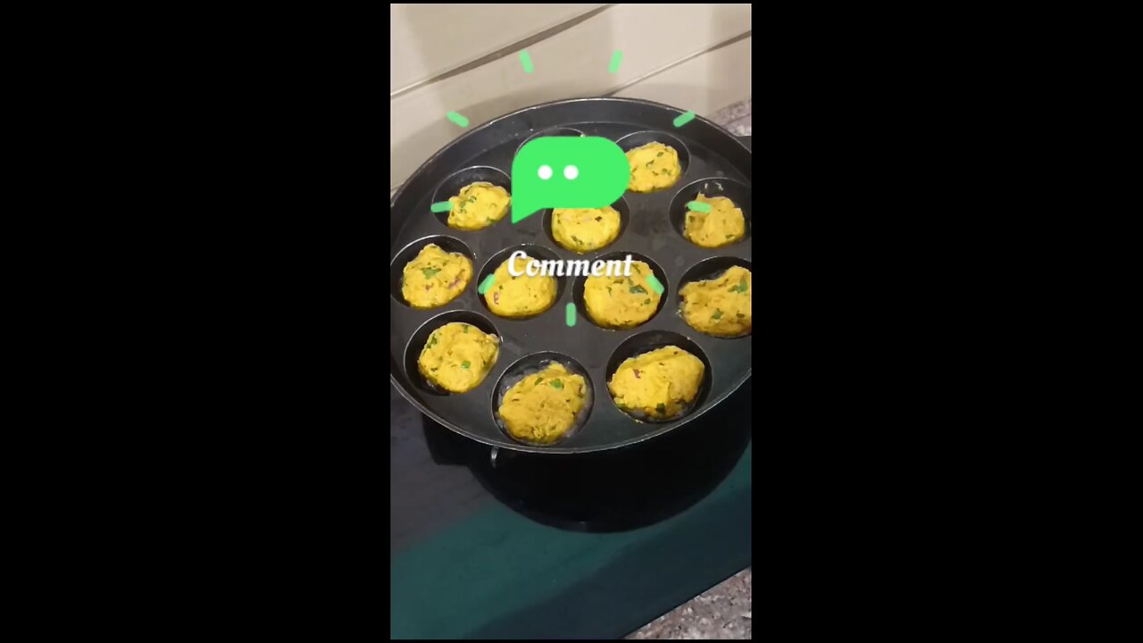 recipe of potato appy