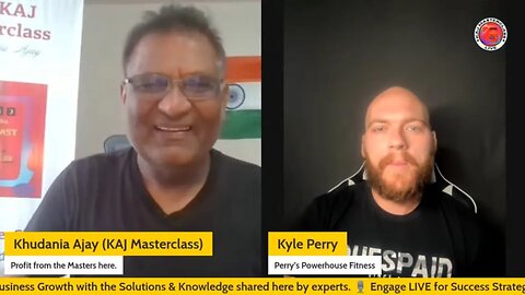 How To Create an Unbreakable Mindset | Kyle Perry