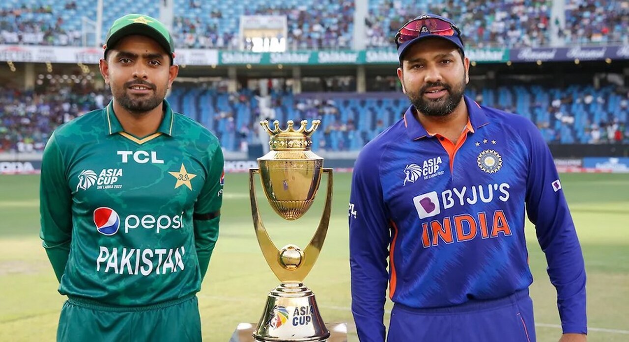 Pakistan Vs India World Cup 2023 Full Match Highlights | World Cup 2023 | Pak vs india