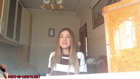 TESTIMONIANZA DI ROSARIA