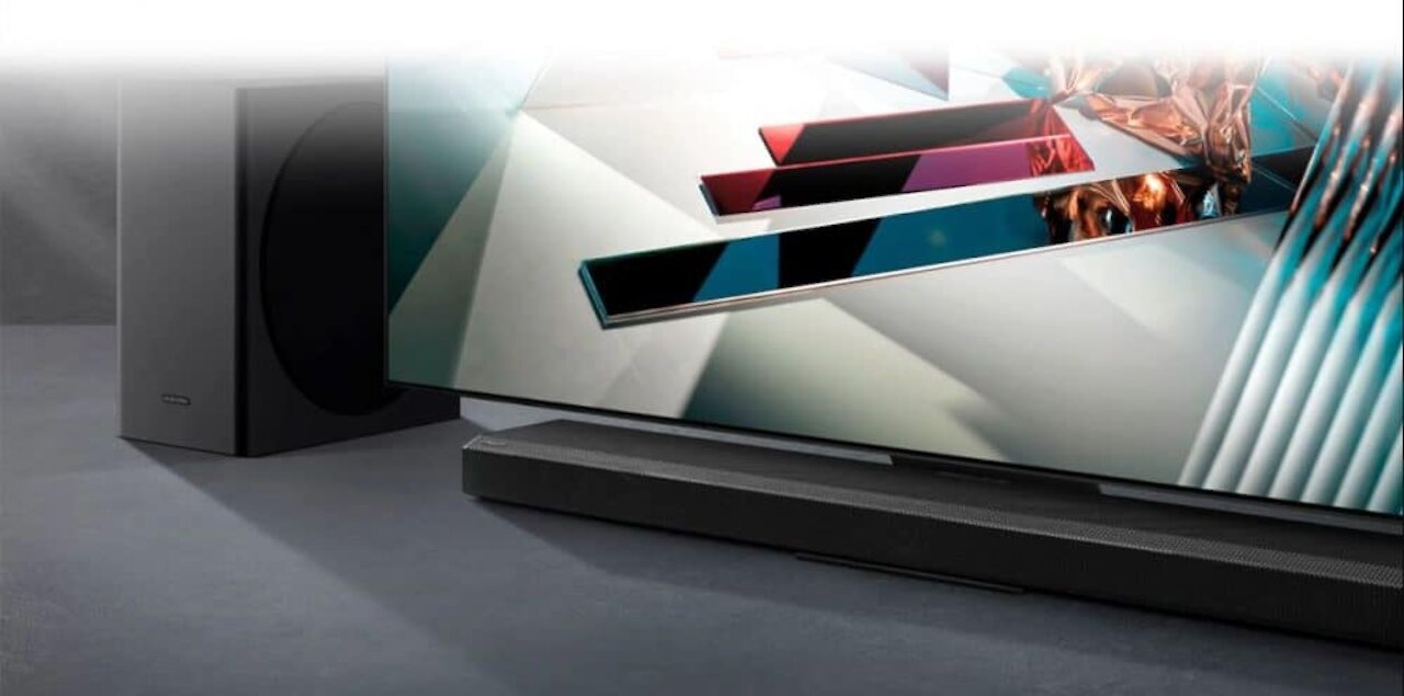 Top 5 Best Soundbars In 2022