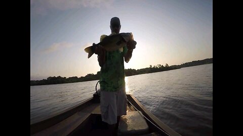 Toledo Bend Fun with Lolife