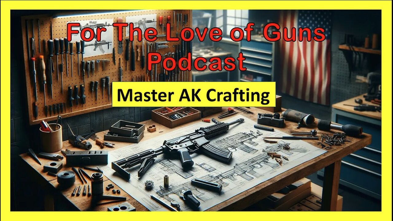 Mastering AK Builds: Expert Secrets Revealed!