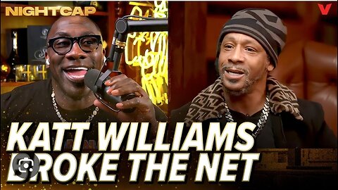 Katt Williams Club Shay Shay interview: Real exposure or just another puppet show?