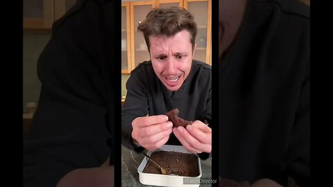 BLACK BEAN BROWNIES? REAL OR FAKE? COREYB