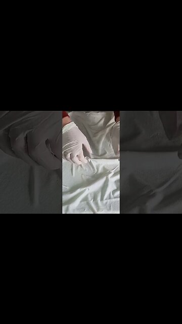 Change old fabric into textured wall art #shorts #diy #texturedart #wallart #canvasidea #homedecor